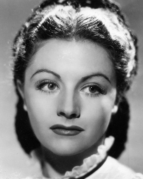 Margaret Lockwood — RADA