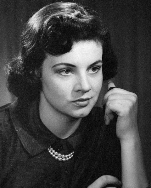 Maureen Murphy — RADA