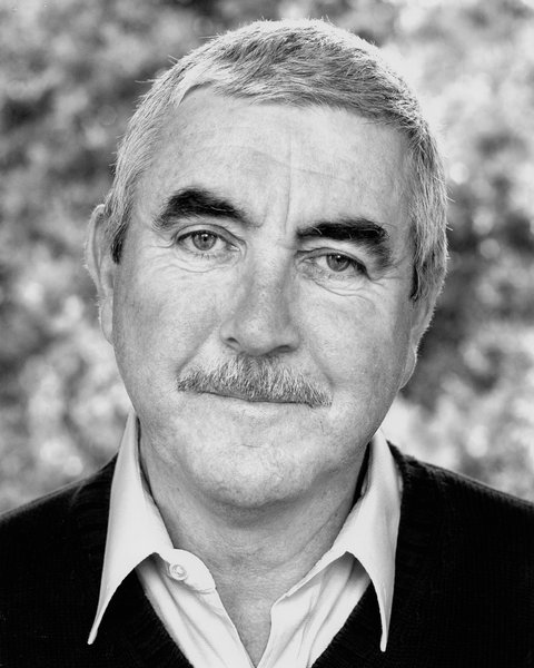 John Alderton — RADA