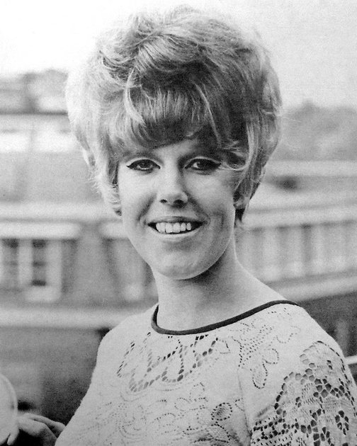 Sue Nicholls Rada