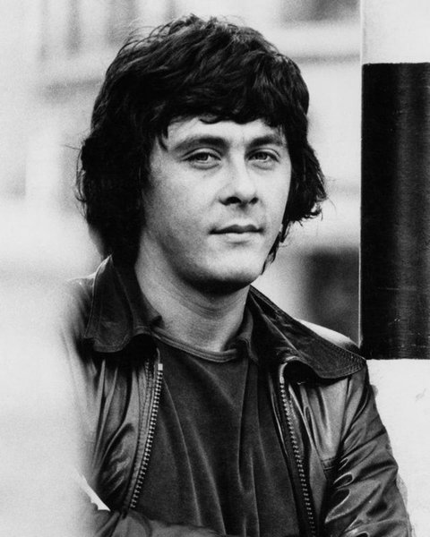 Richard Beckinsale — RADA