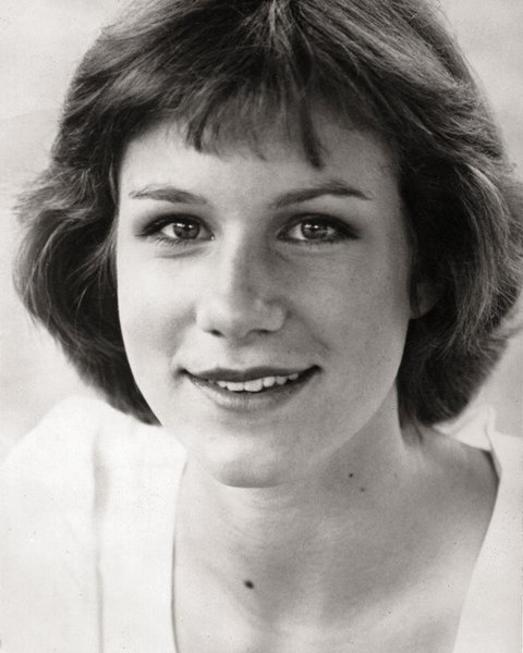 Juliet Stevenson — RADA