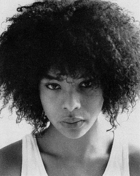 Sophie Okonedo — RADA