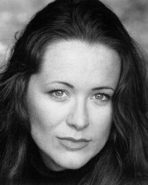 Amy Robbins — RADA