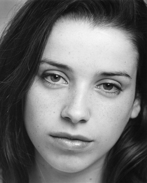 Sally Hawkins — RADA