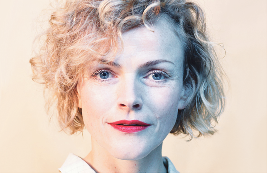 Maxine Peake — Rada